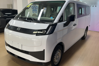 远程星享V 2025款 星享V7E功能版 智慧版 宁德50.2kWh
