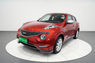 英菲尼迪ESQ 2014款 1.6L 率性版