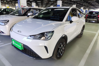 哪吒汽车 哪吒AYA 2023款 401 Lite