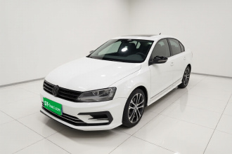 大众 速腾 2016款 280TSI 自动R-Line