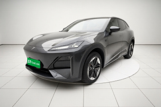 深蓝汽车 深蓝S07 2024款 215Max 增程版