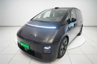 理想汽车 理想MEGA 2025款 Home 家庭特别版