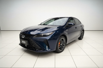 奇瑞 艾瑞泽5 GT 2022款 1.6T DCT驰