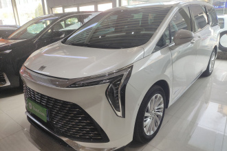 别克 世纪 2023款 2.0T 六座蕴世版