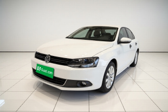 大众 速腾 2014款 改款 1.6L 自动舒适型