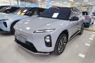 蔚来ES6 2025款 75kWh