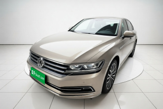 大众 辉昂 2018款 改款 380TSI 两驱商务版