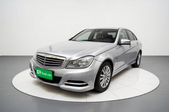 奔驰C级 2011款 C 200 CGI 优雅型