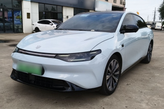 零跑汽车 零跑C01 2023款 525舒享版