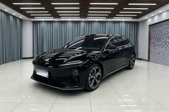 蔚来ET5T 2023款 75kWh Touring