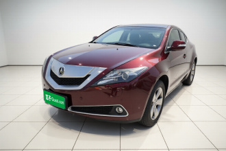 讴歌ZDX 2012款 3.7 标准版