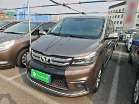 华颂7 2017款 2.0T 自动标准型