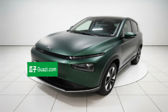 小鹏G3 2021款 G3i 460G