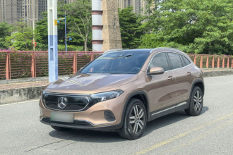 奔驰EQA 2022款 EQA 260