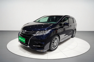 本田 奥德赛 2019款 2.0L 锐·至臻版