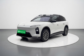 蔚来ES6 2025款 75kWh