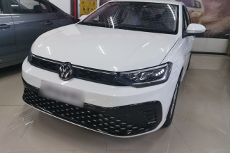 大众 朗逸 2025款 新锐 1.5L 出众新逸版