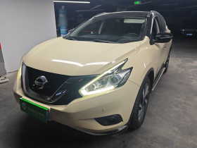 日产 楼兰 2016款 2.5 S/C HEV XL 四驱混动尊贵版