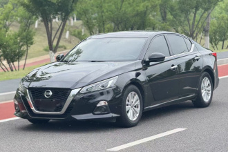 日产 天籁 2019款 2.0L XL 舒适版