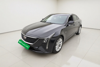 凯迪拉克CT5 2024款 28T 豪华型Pro