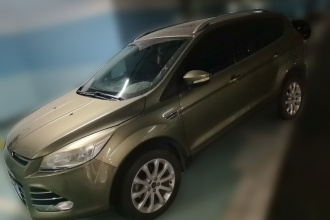 福特 翼虎 2015款 1.5L GTDi 两驱风尚型