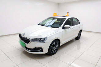 斯柯达 昕锐 2020款 1.5L 自动舒适版