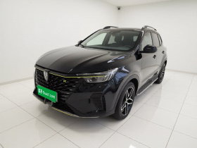 荣威RX5新能源 2021款 ePLUS 国潮荣麟豪华版