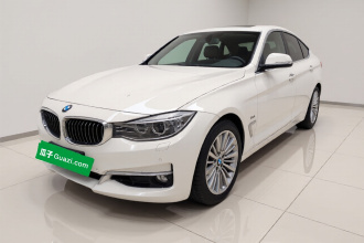 宝马3系GT 2014款 328i 设计套装型