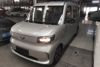 五菱汽车 五菱之光新能源 2025款 201km 舒适型