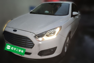 福特 福睿斯 2015款 1.5L 手动舒适型