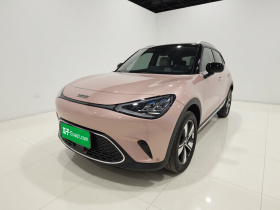 smart精灵#1 2026款 灵动升级版