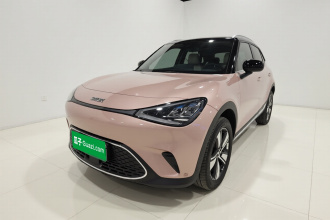 smart精灵#1 2026款 灵动升级版