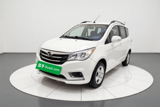 潍柴英致 英致737 2015款 1.5L 手动舒适型