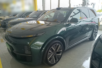 理想汽车 理想L9 2024款 Ultra