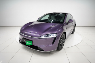 鸿蒙智行 智界R7 2025款 增程 331km Ultra