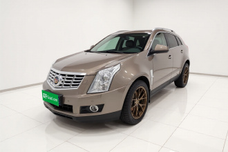 凯迪拉克SRX 2012款 3.0L 旗舰型