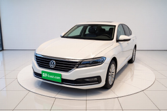 大众 朗逸 2019款 1.5L 手动舒适版 国VI