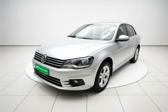 大众 宝来 2014款 1.6L 手动舒适型