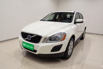 沃尔沃XC60(进口) 2012款 T5 舒适版