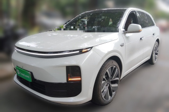 理想汽车 理想L6 2024款 Pro