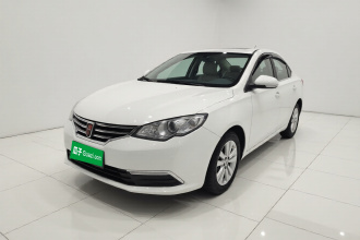 荣威360 2015款 1.5L 手动豪华版