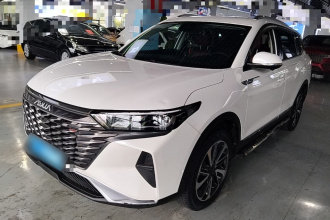 东风风神AX7 2022款 马赫版 1.5T DCT DF51