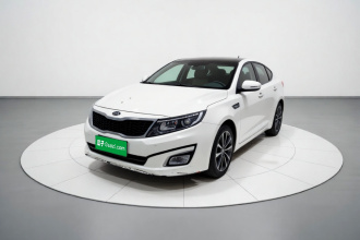 起亚K5 2014款 2.0L 自动LUXURY