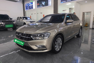 大众 宝来 2018款 1.5L 手动舒适型