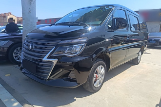 东风风行 菱智 2023款 M5L 1.6L 基本型 7座