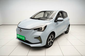 长安 奔奔E-Star 2020款 心动版 磷酸铁锂（31.95kWh）