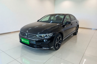 大众 迈腾 2026款 3000万辆甄选款 380TSI DSG豪华型