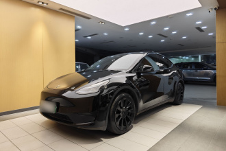 特斯拉 Model Y 2022款 改款 后轮驱动版