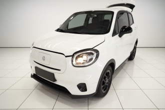 零跑汽车 零跑T03 2023款 310轻享版