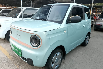 吉利银河 2024款 熊猫mini 200km 耐力熊